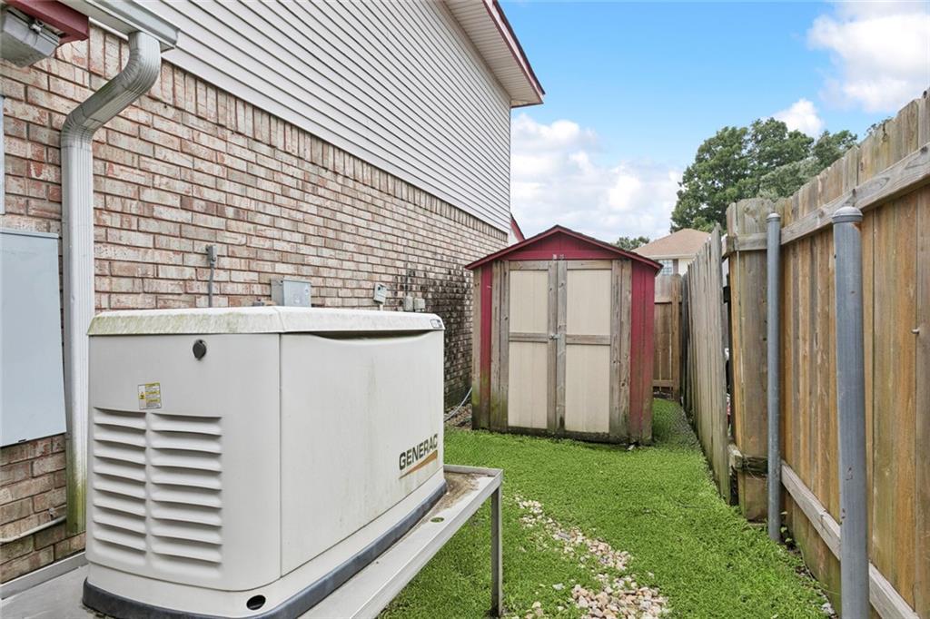 10 Maurepas Lane Kenner, LA 70065 - Photo 20 of 23