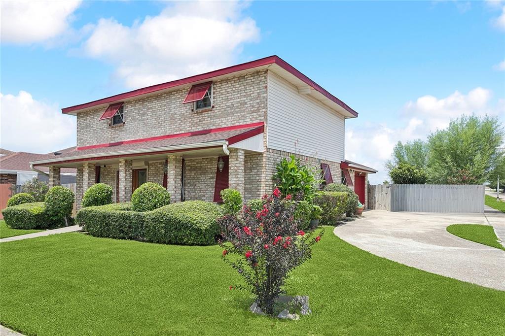 10 Maurepas Lane Kenner, LA 70065 - Photo 2 of 23