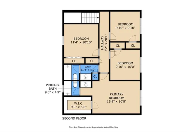 $263,499 | 10 Maurepas Lane, Kenner, LA 70065