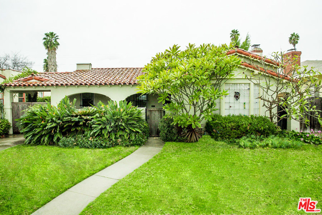 3657 Wellington Road Los Angeles, CA 90016 - Photo 1 of 21 Gallery Image 1