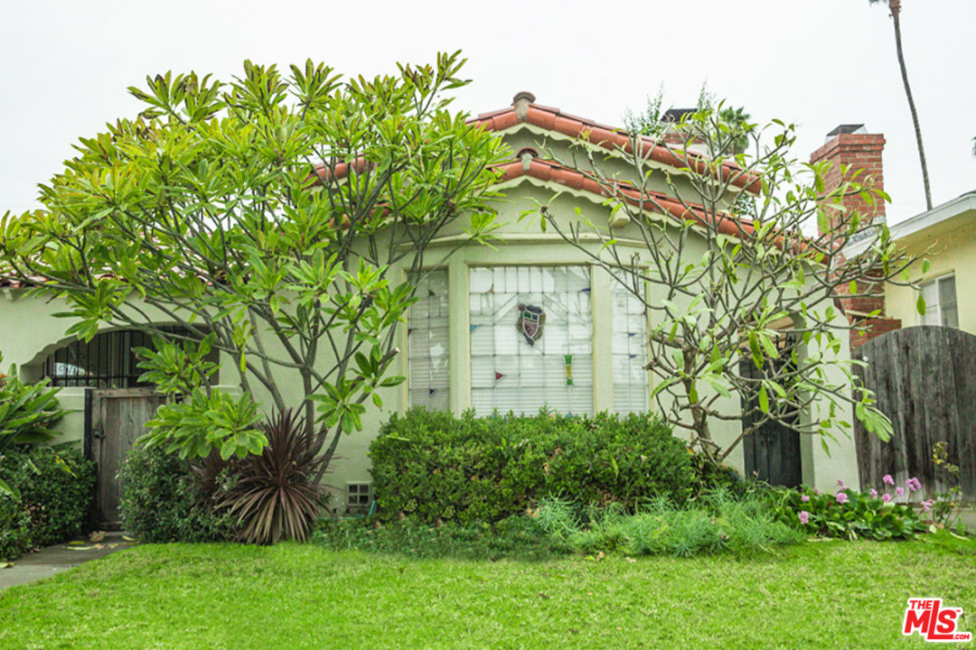 3657 Wellington Road Los Angeles, CA 90016 - Photo 2 of 21 Gallery Image 2