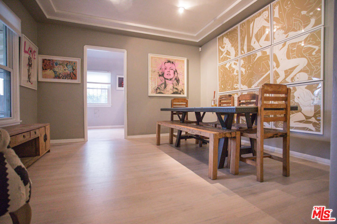3657 Wellington Road Los Angeles, CA 90016 - Photo 11 of 21 Gallery Image 11