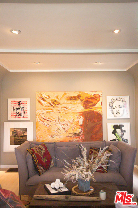 3657 Wellington Road Los Angeles, CA 90016 - Photo 12 of 21 Gallery Image 12
