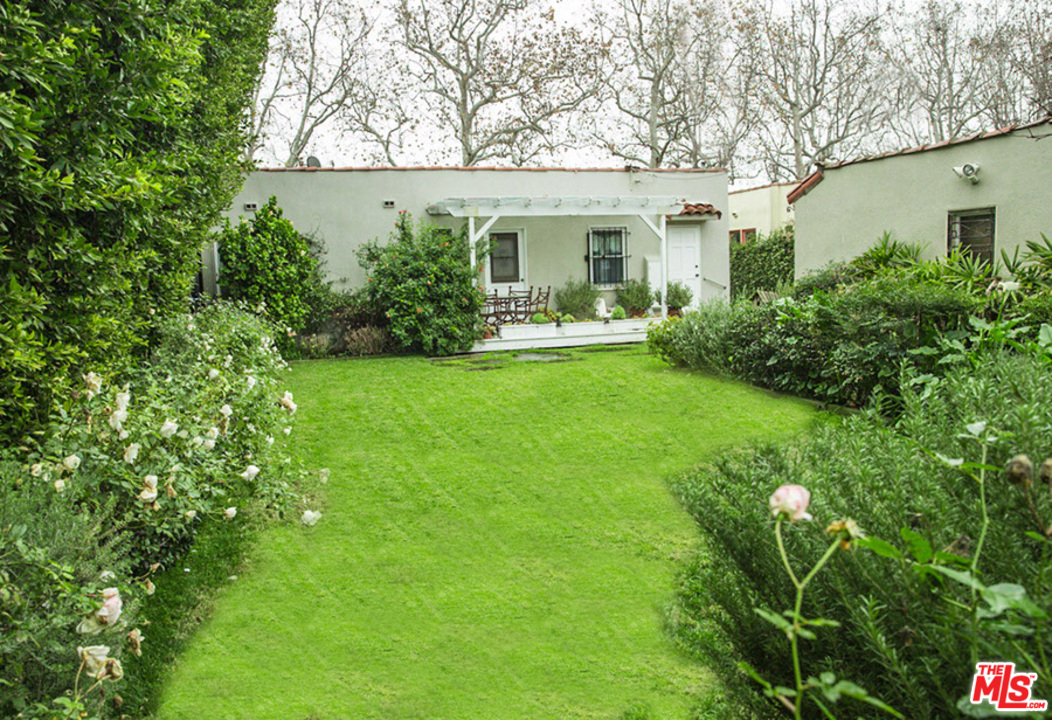 3657 Wellington Road Los Angeles, CA 90016 - Photo 7 of 21 Gallery Image 7