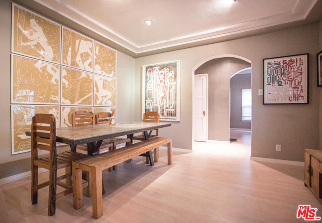 3657 Wellington Road Los Angeles, CA 90016 - Photo 10 of 21 Gallery Image 10