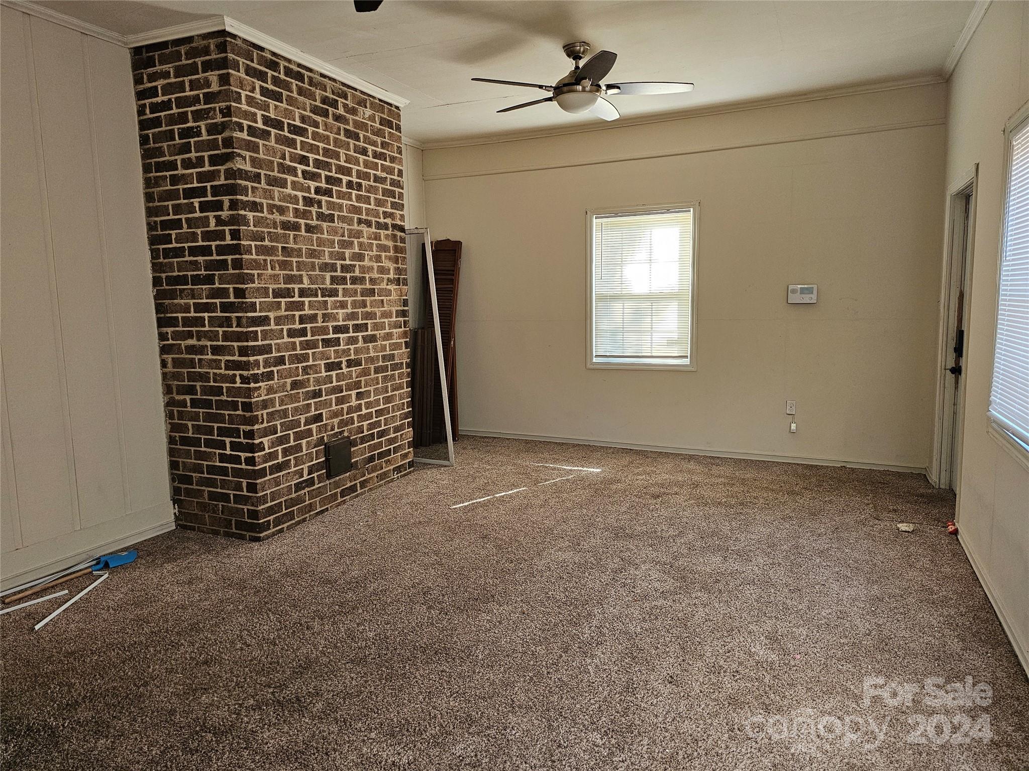 2702 University Drive Lancaster, SC 29720 - Photo 11 of 17 a view of empty room