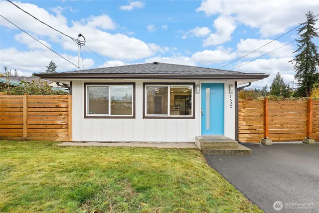 $399,990 | 1632 Southeast Salmonberry Road, Port Orchard, WA 98366