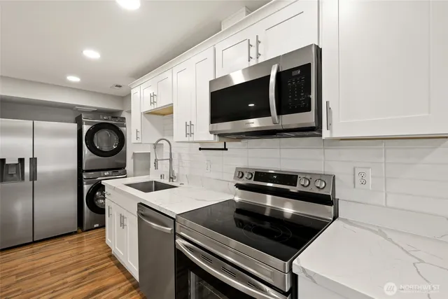 $399,990 | 1632 Southeast Salmonberry Road, Port Orchard, WA 98366