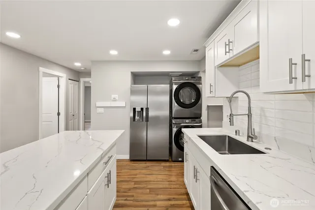 $399,990 | 1632 Southeast Salmonberry Road, Port Orchard, WA 98366