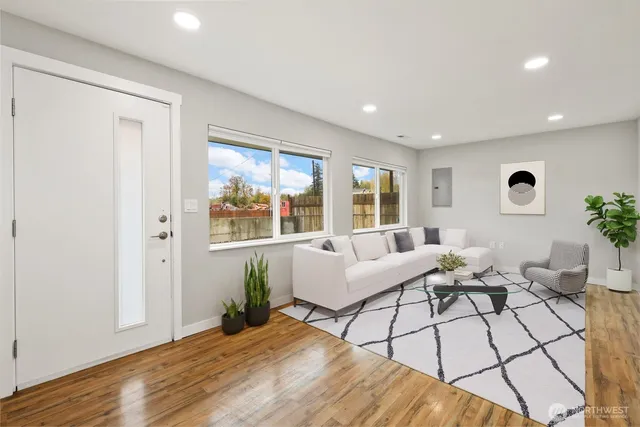 $399,990 | 1632 Southeast Salmonberry Road, Port Orchard, WA 98366