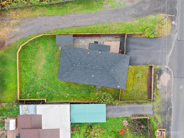 $399,990 | 1632 Southeast Salmonberry Road, Port Orchard, WA 98366