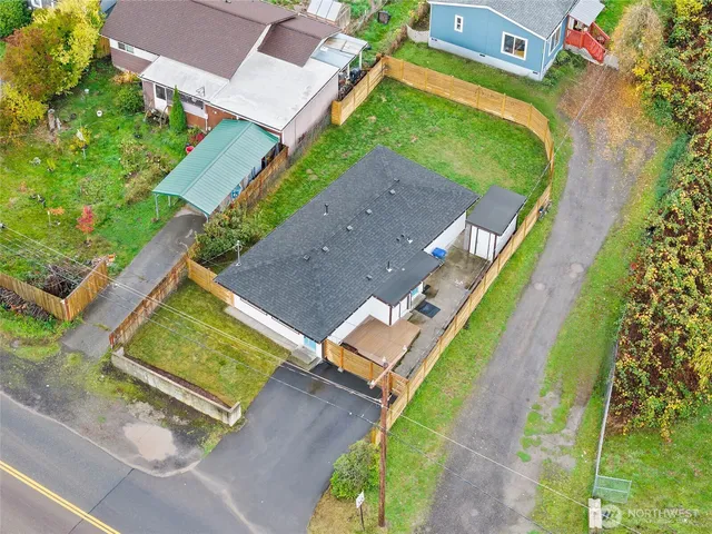 $399,990 | 1632 Southeast Salmonberry Road, Port Orchard, WA 98366