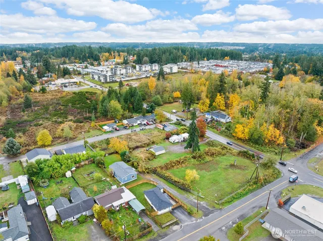 $399,990 | 1632 Southeast Salmonberry Road, Port Orchard, WA 98366