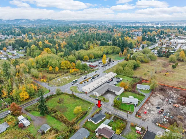 $399,990 | 1632 Southeast Salmonberry Road, Port Orchard, WA 98366