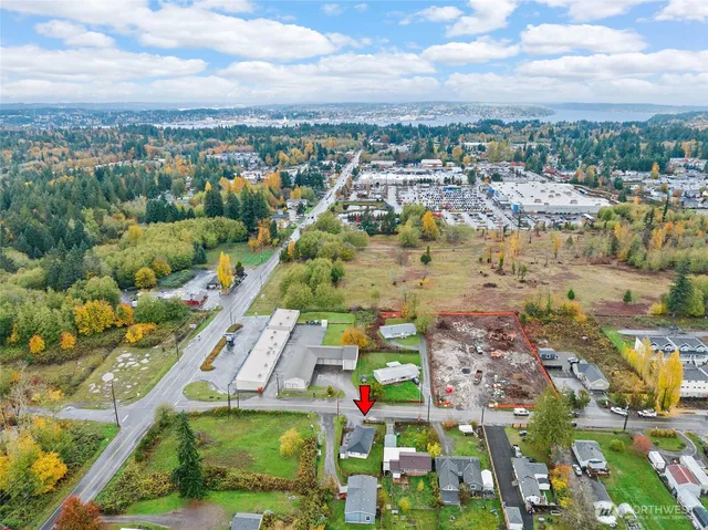 $399,990 | 1632 Southeast Salmonberry Road, Port Orchard, WA 98366