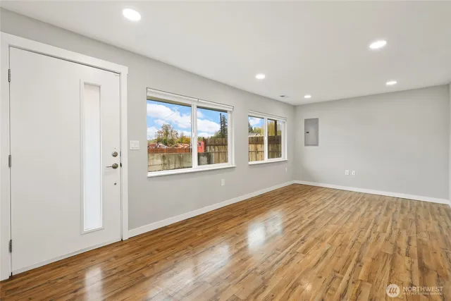 $399,990 | 1632 Southeast Salmonberry Road, Port Orchard, WA 98366