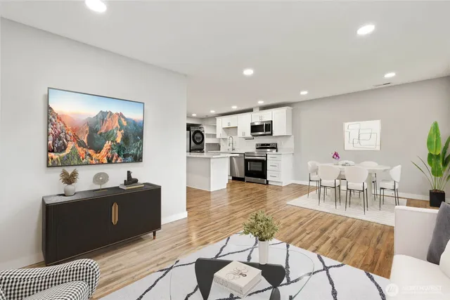 $399,990 | 1632 Southeast Salmonberry Road, Port Orchard, WA 98366