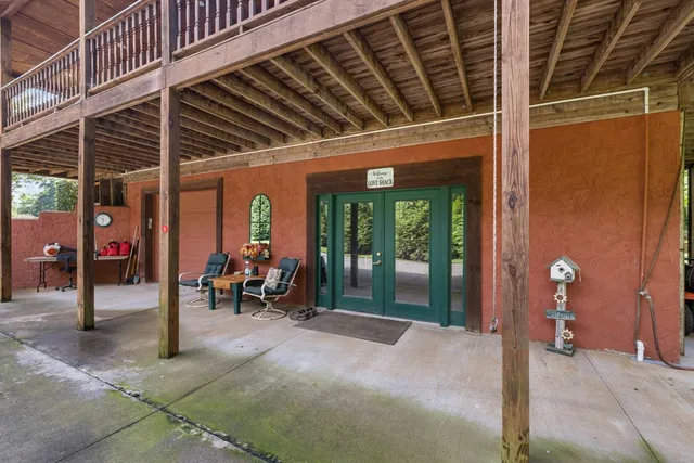 $925,000 | 237 Laurel Creek Lane, Hayesville, NC 28904