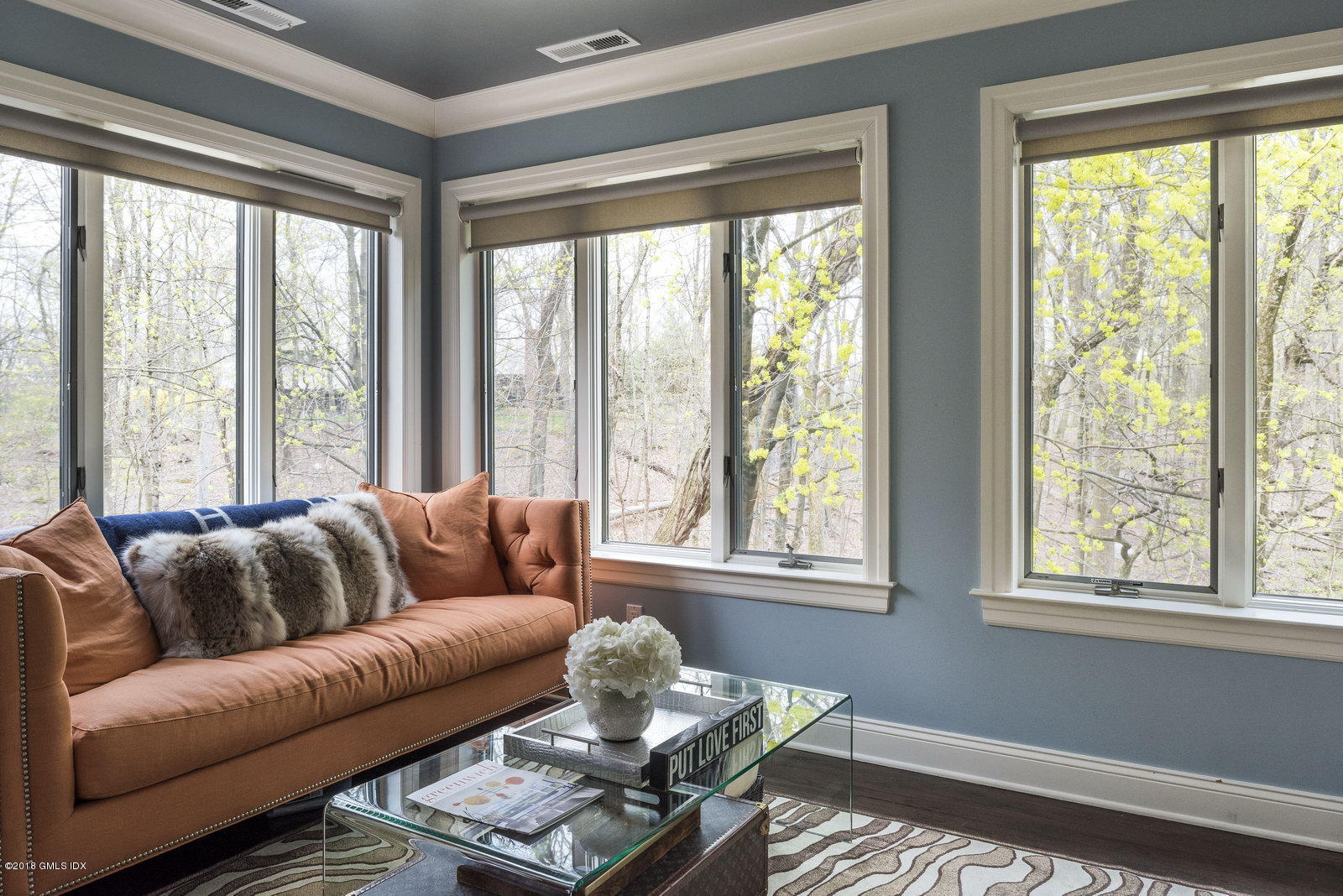 341 Stanwich Road Greenwich, CT 06830 - Photo 7 of 18 a living room with furniture and a window