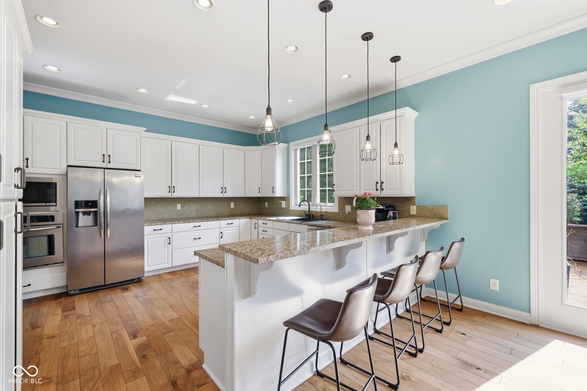 10285 Normandy Court Fishers, IN 46040 - Photo 21 of 63