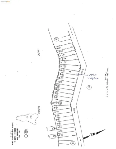 $250,000 | 1472 Taylor Road, Bethel Island, CA 94511