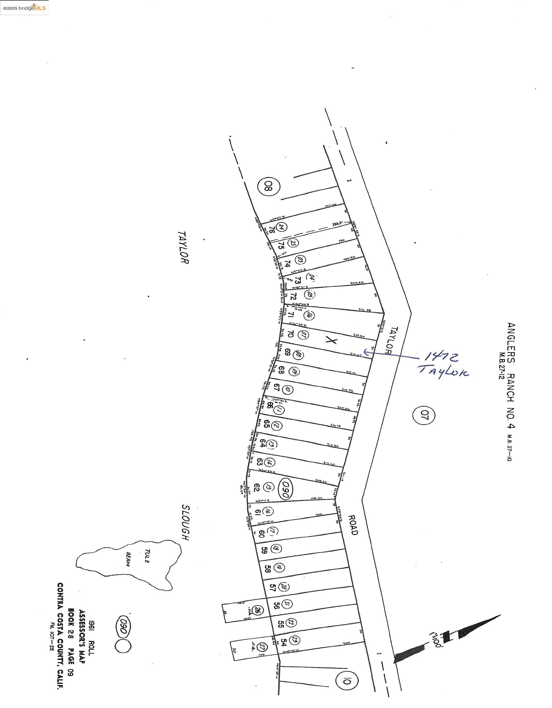 1472 Taylor Road Bethel Island, CA 94511 - Photo 11 of 12