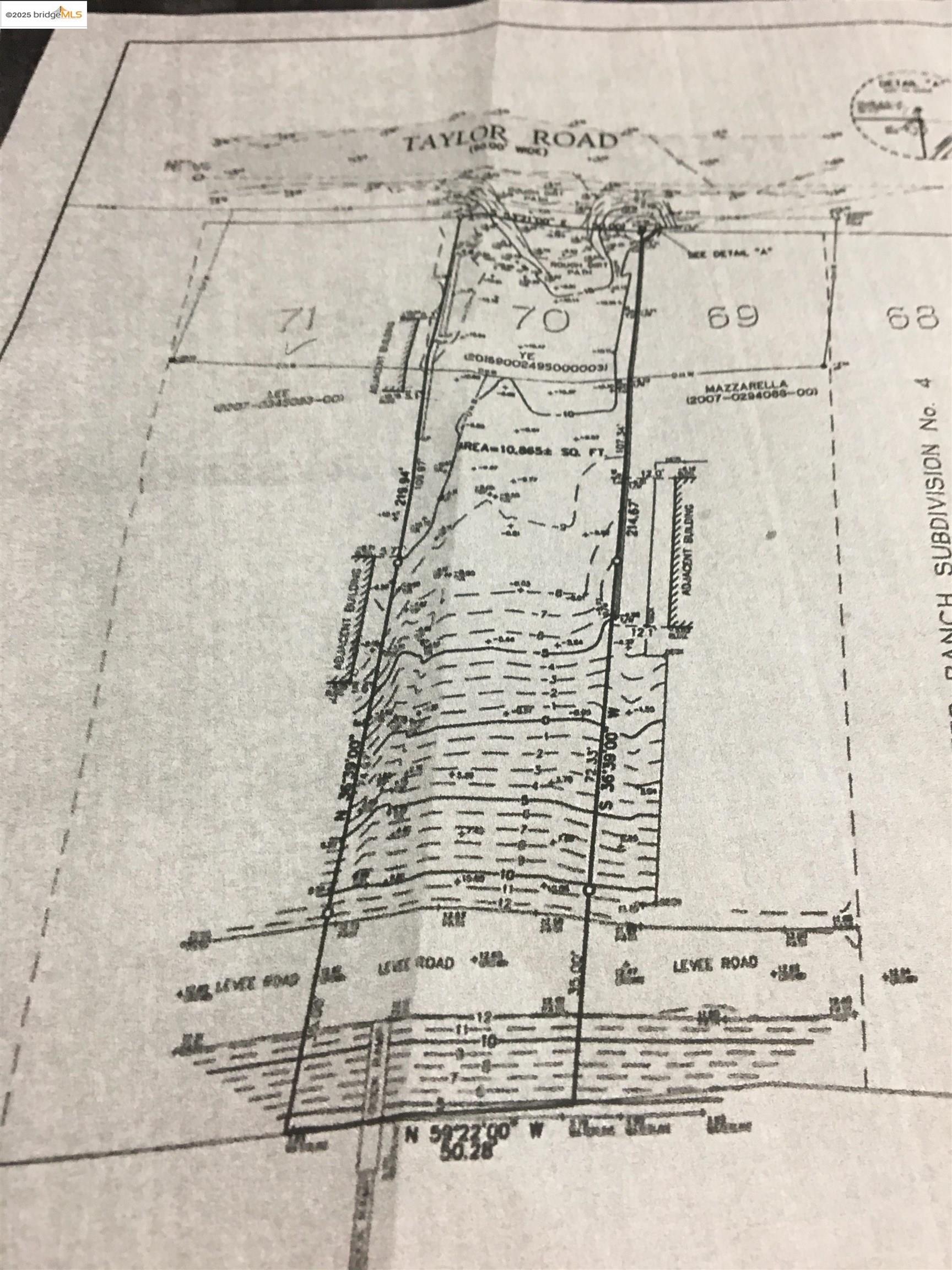 1472 Taylor Road Bethel Island, CA 94511 - Photo 12 of 12 a view of a bathroom