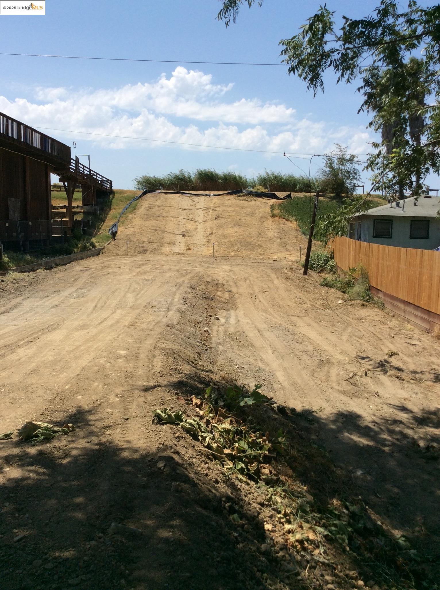 1472 Taylor Road Bethel Island, CA 94511 - Photo 6 of 12 a view of a lake view