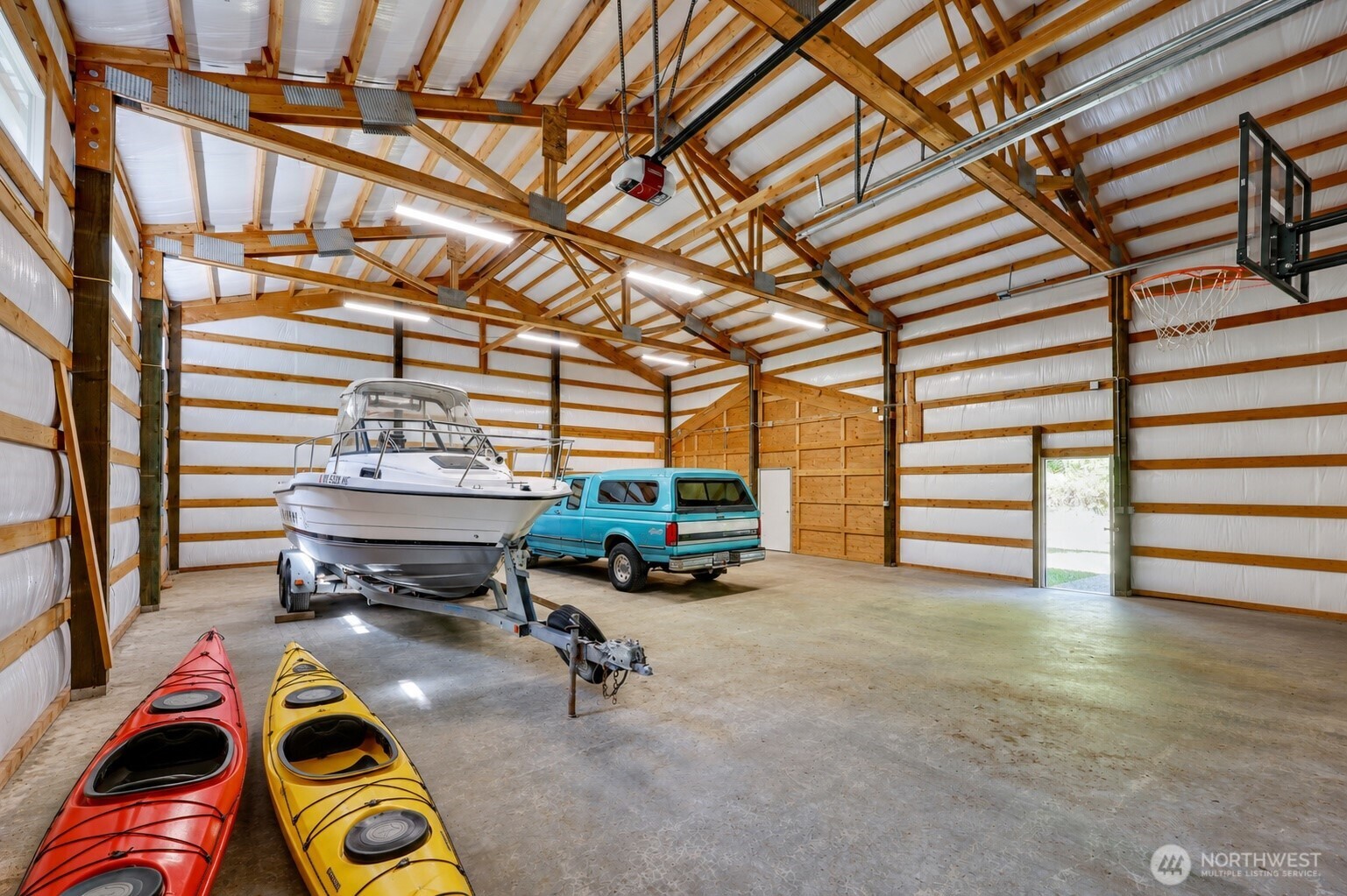 15 Station Prairie Road Port Townsend, WA 98368 - Photo 37 of 40