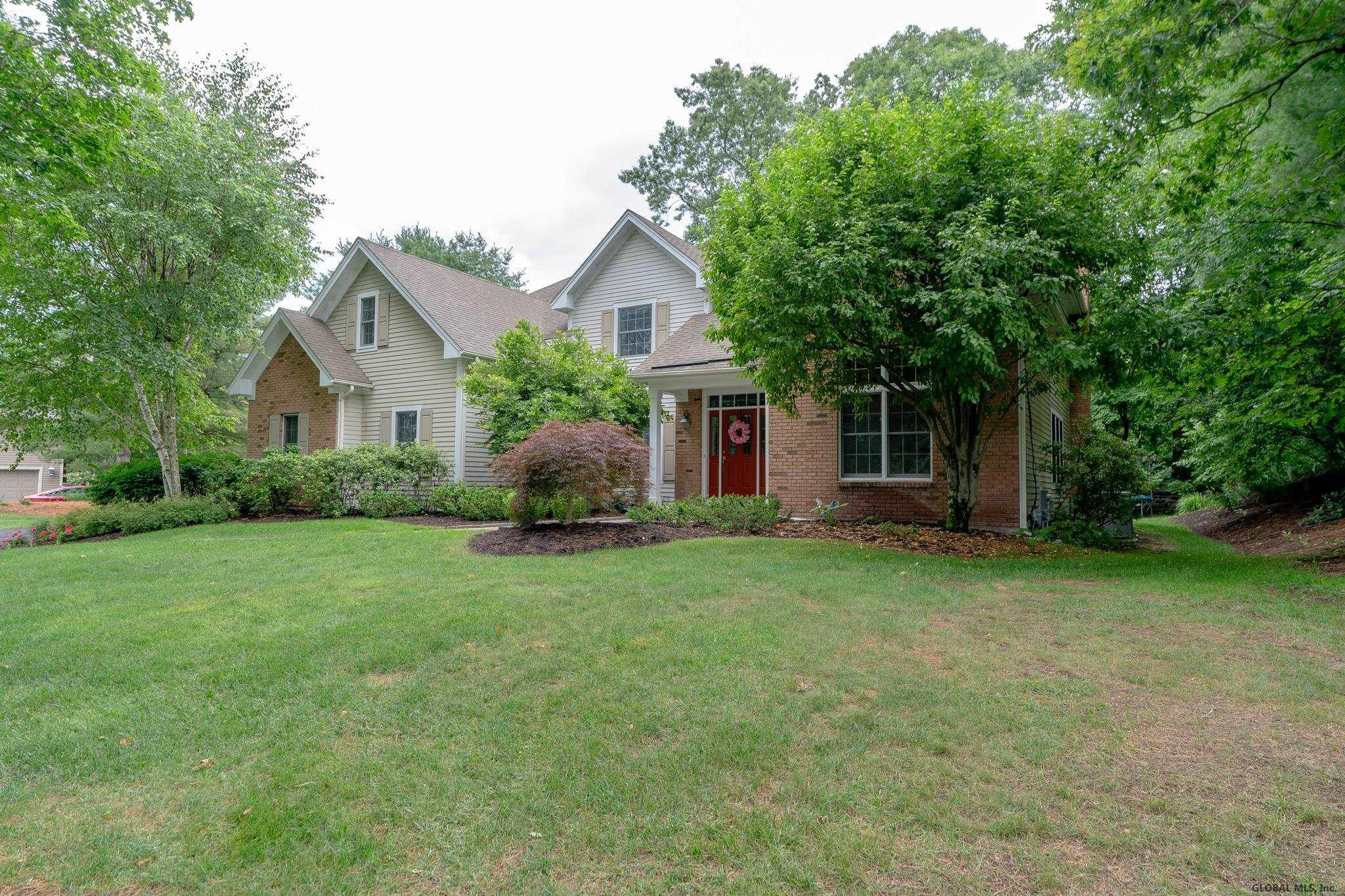 418 Ridgehill Road Schenectady, NY 12303 - Photo 1 of 54 Photo 1