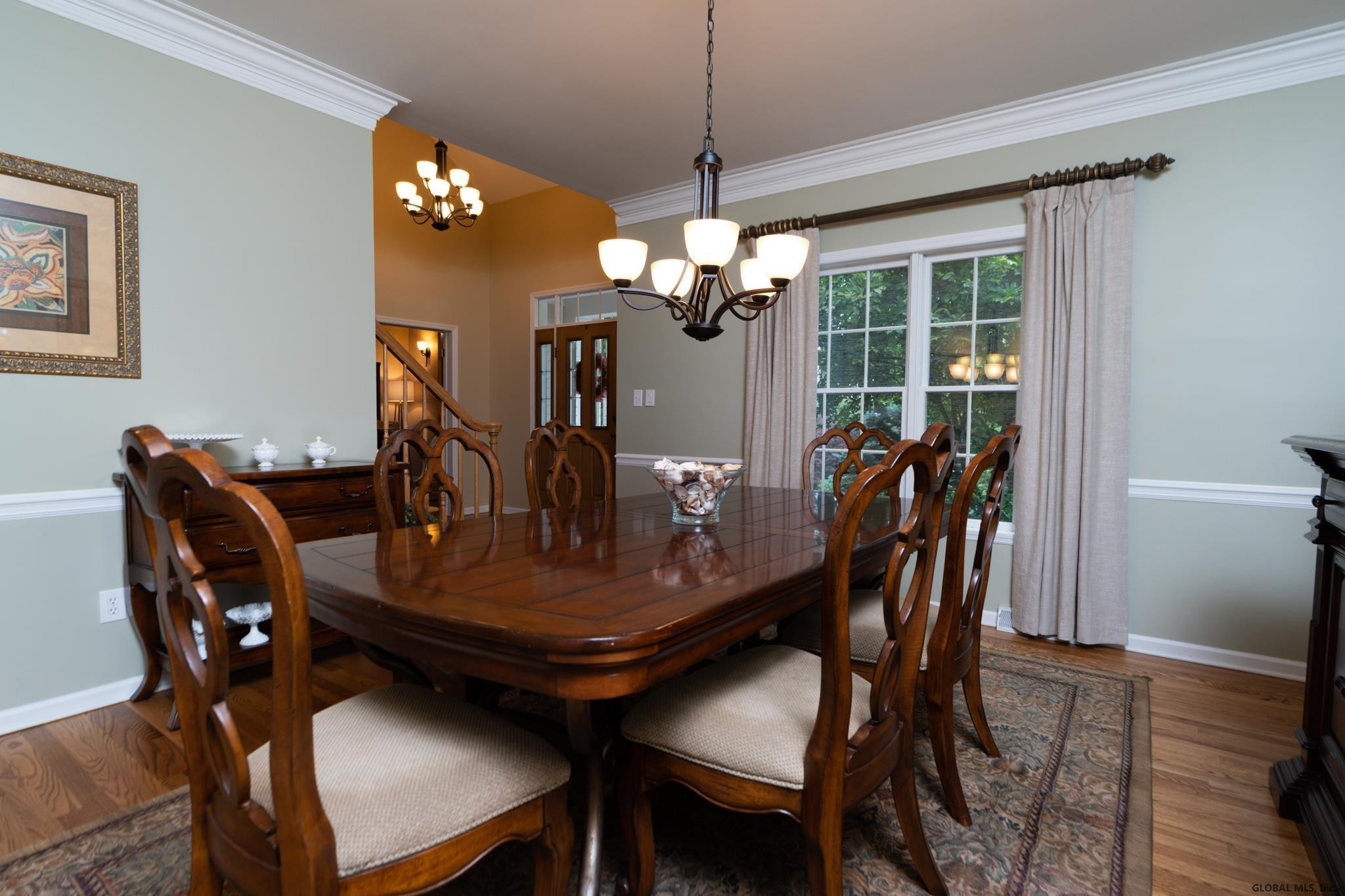 418 Ridgehill Road Schenectady, NY 12303 - Photo 11 of 54 Photo 11