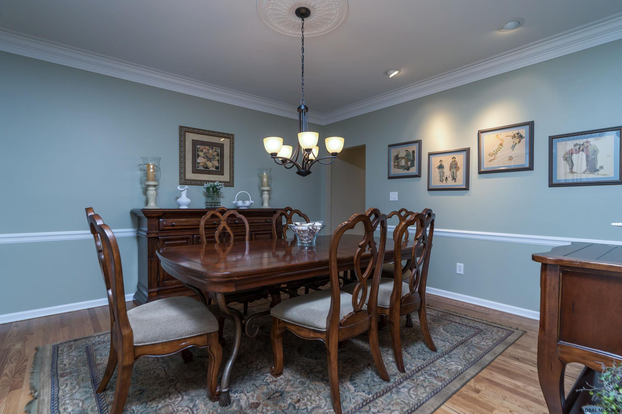 418 Ridgehill Road Schenectady, NY 12303 - Photo 12 of 54 Photo 12