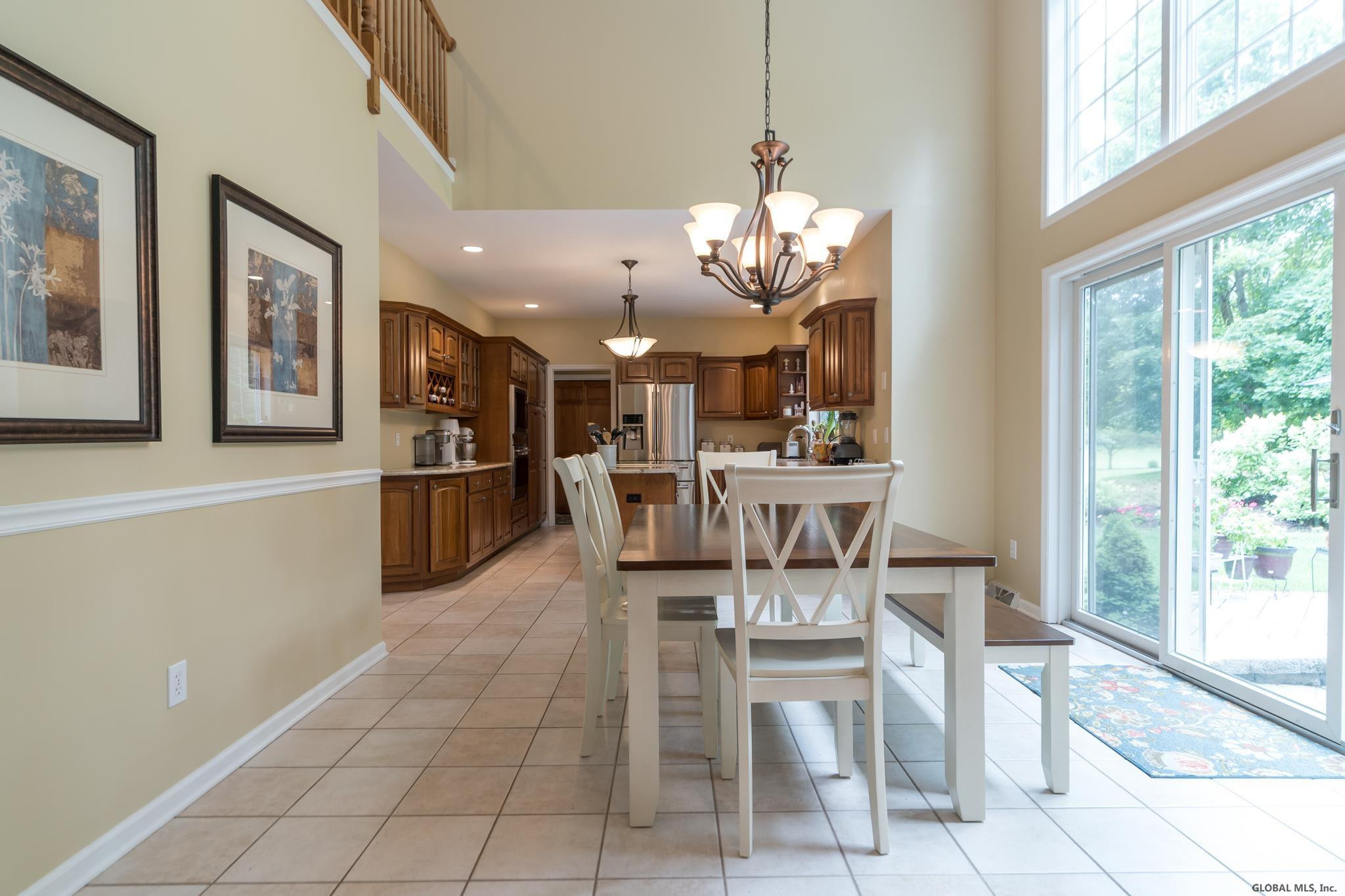418 Ridgehill Road Schenectady, NY 12303 - Photo 19 of 54 Photo 19
