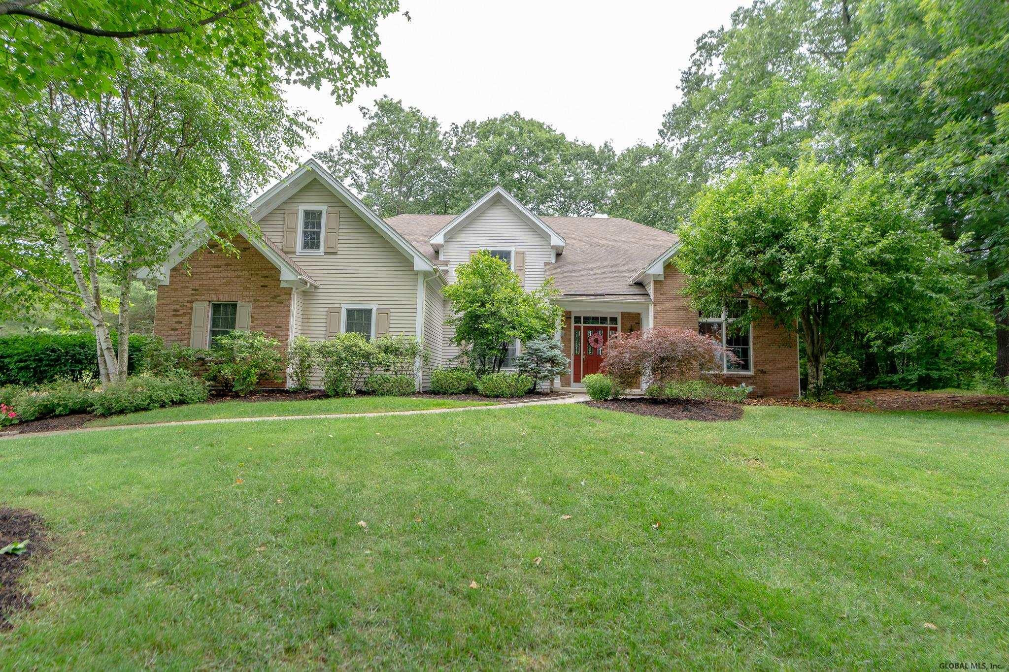 418 Ridgehill Road Schenectady, NY 12303 - Photo 2 of 54 Photo 2
