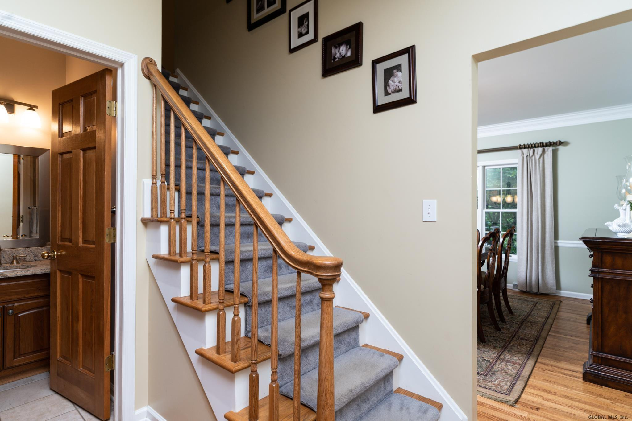 418 Ridgehill Road Schenectady, NY 12303 - Photo 23 of 54 Photo 23