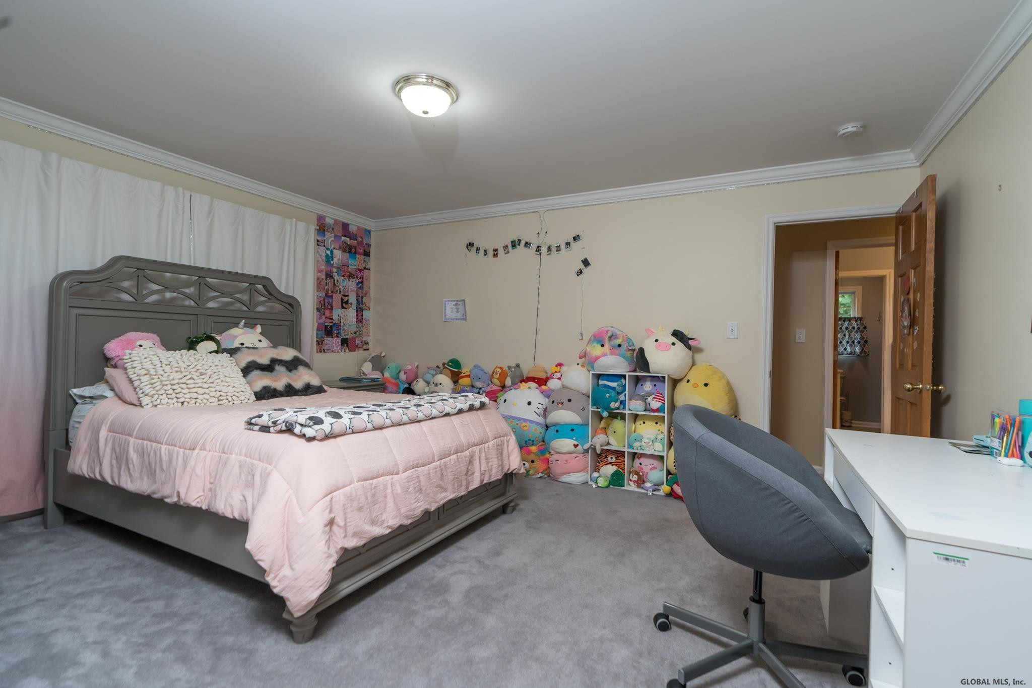 418 Ridgehill Road Schenectady, NY 12303 - Photo 30 of 54 Photo 30