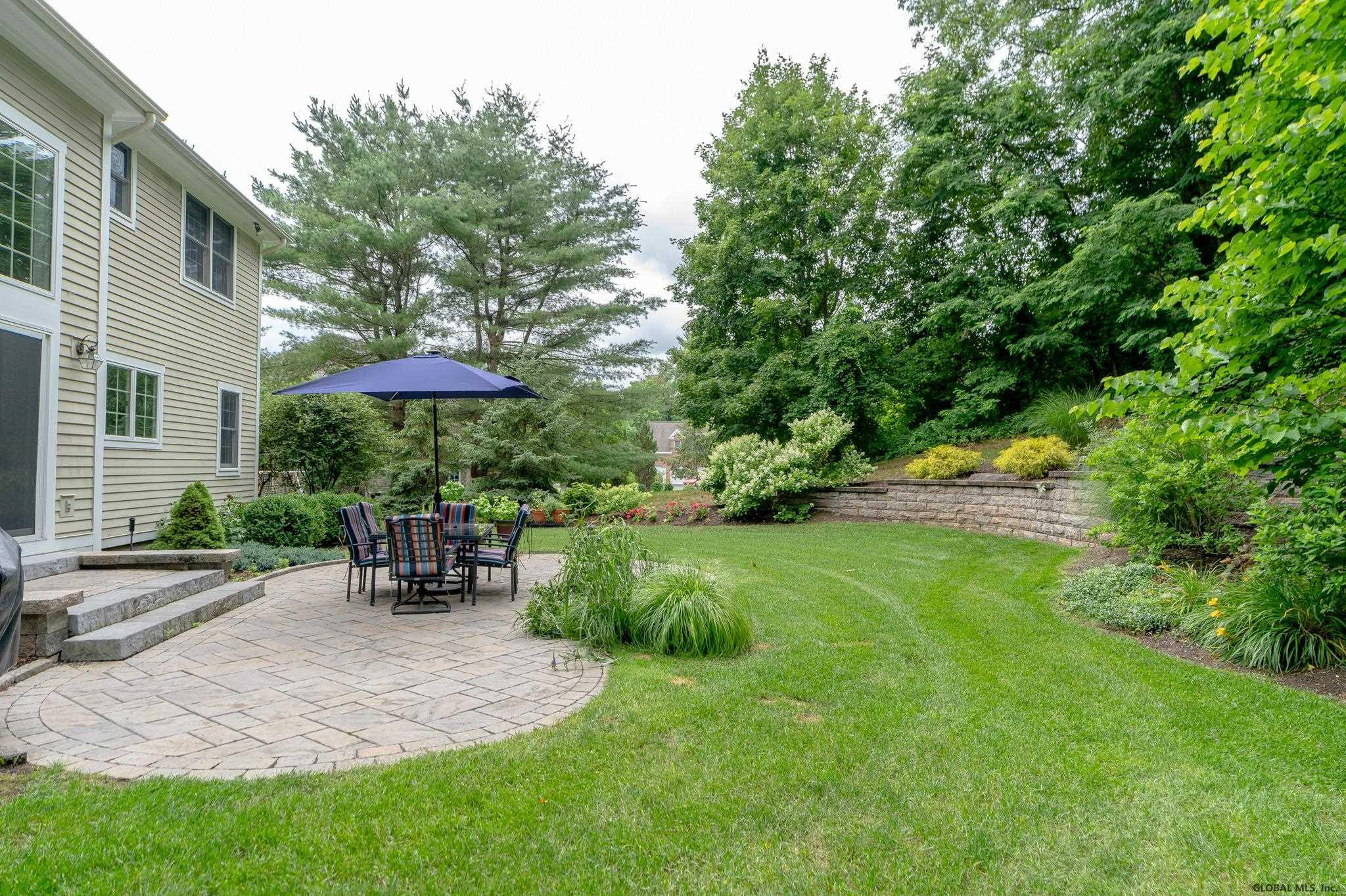 418 Ridgehill Road Schenectady, NY 12303 - Photo 48 of 54 Photo 48