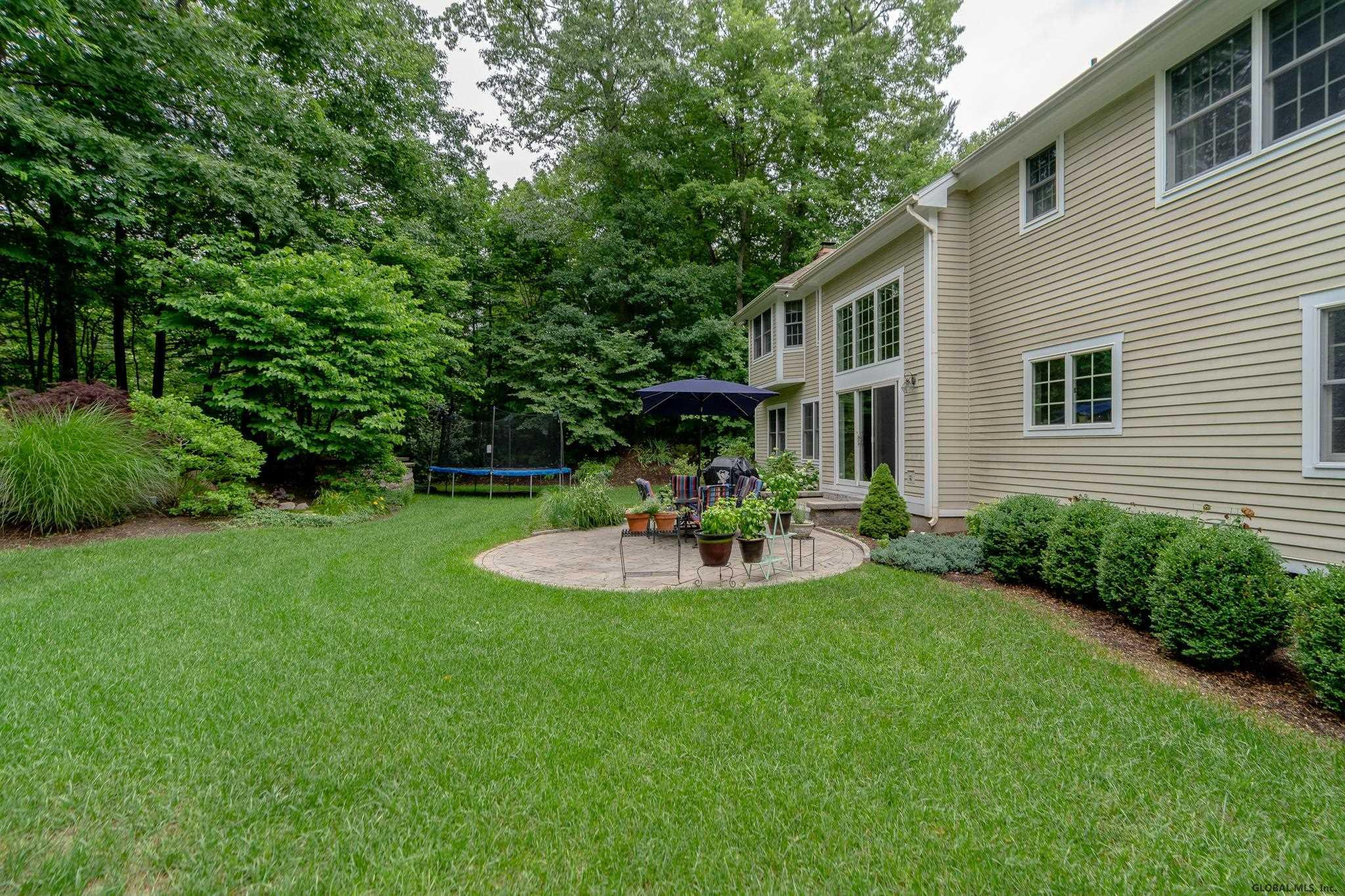 418 Ridgehill Road Schenectady, NY 12303 - Photo 49 of 54 Photo 49