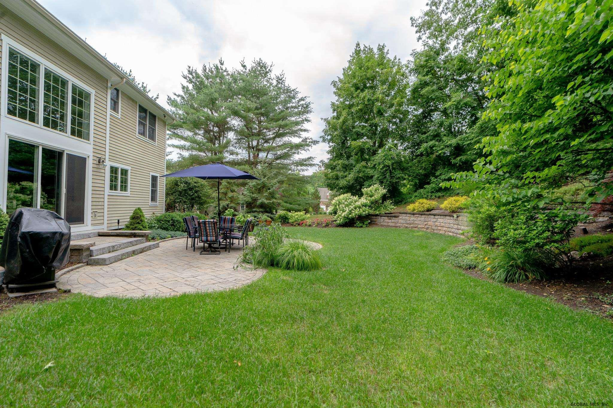 418 Ridgehill Road Schenectady, NY 12303 - Photo 50 of 54 Photo 50
