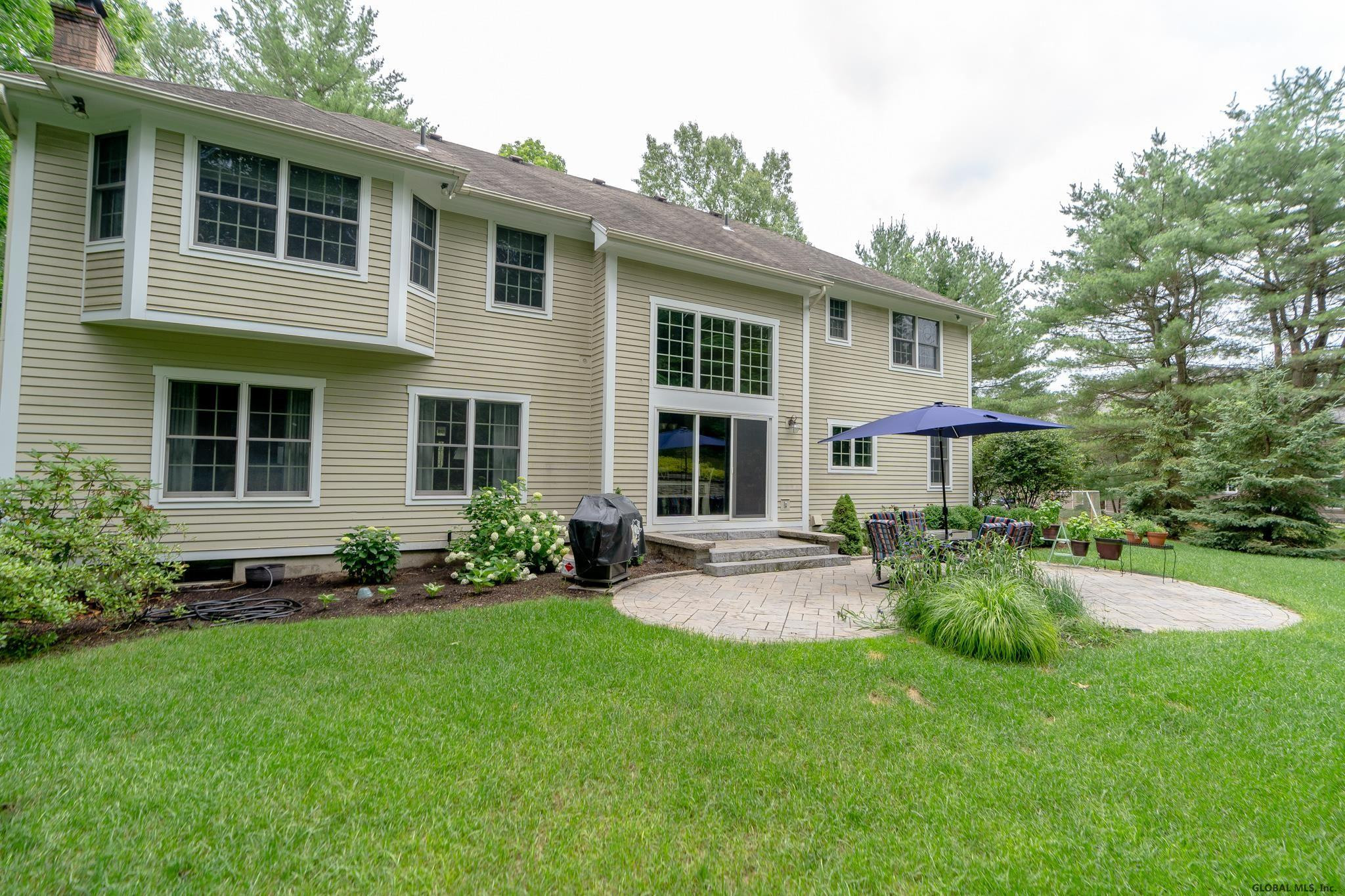 418 Ridgehill Road Schenectady, NY 12303 - Photo 51 of 54 Photo 51