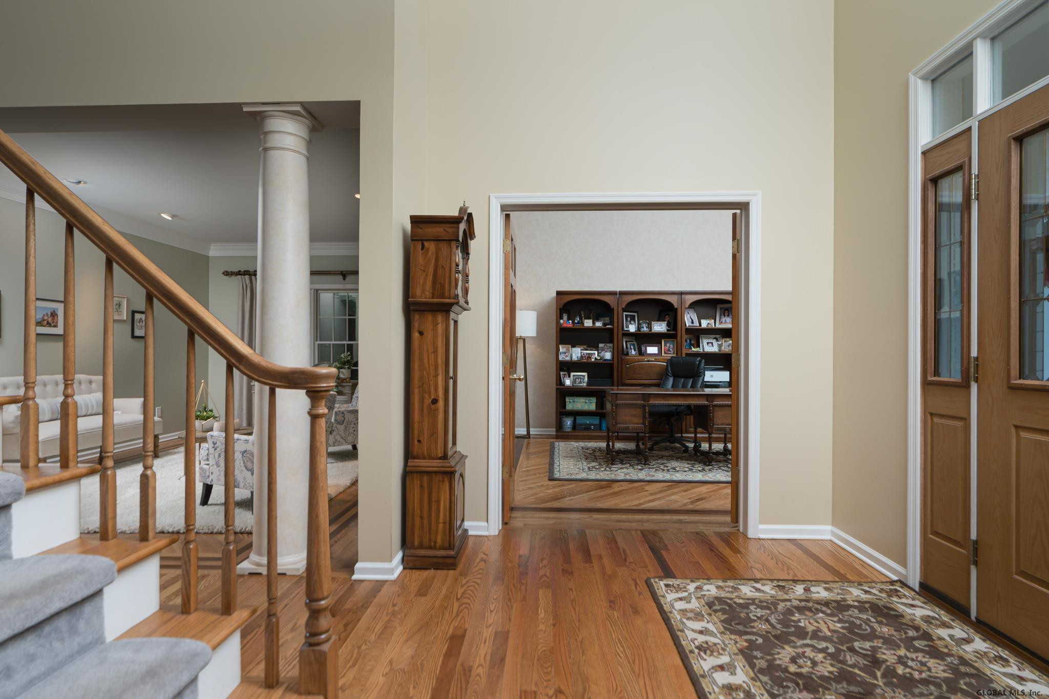 418 Ridgehill Road Schenectady, NY 12303 - Photo 6 of 54 Photo 6