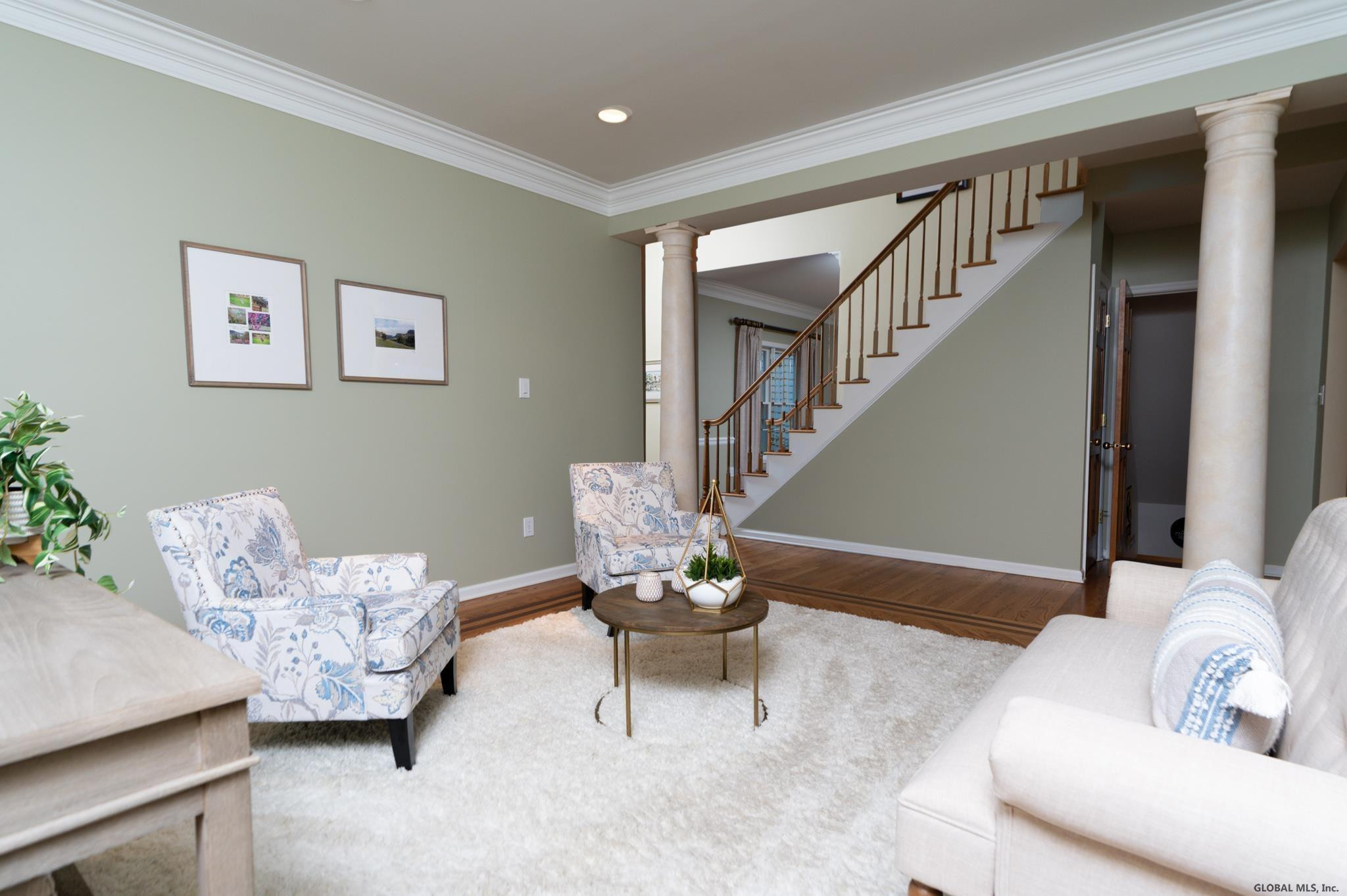 418 Ridgehill Road Schenectady, NY 12303 - Photo 9 of 54 Photo 9