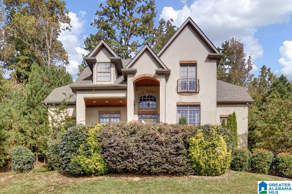 3420 Mountainside Road Birmingham, AL 35243 - Photo 1 of 50