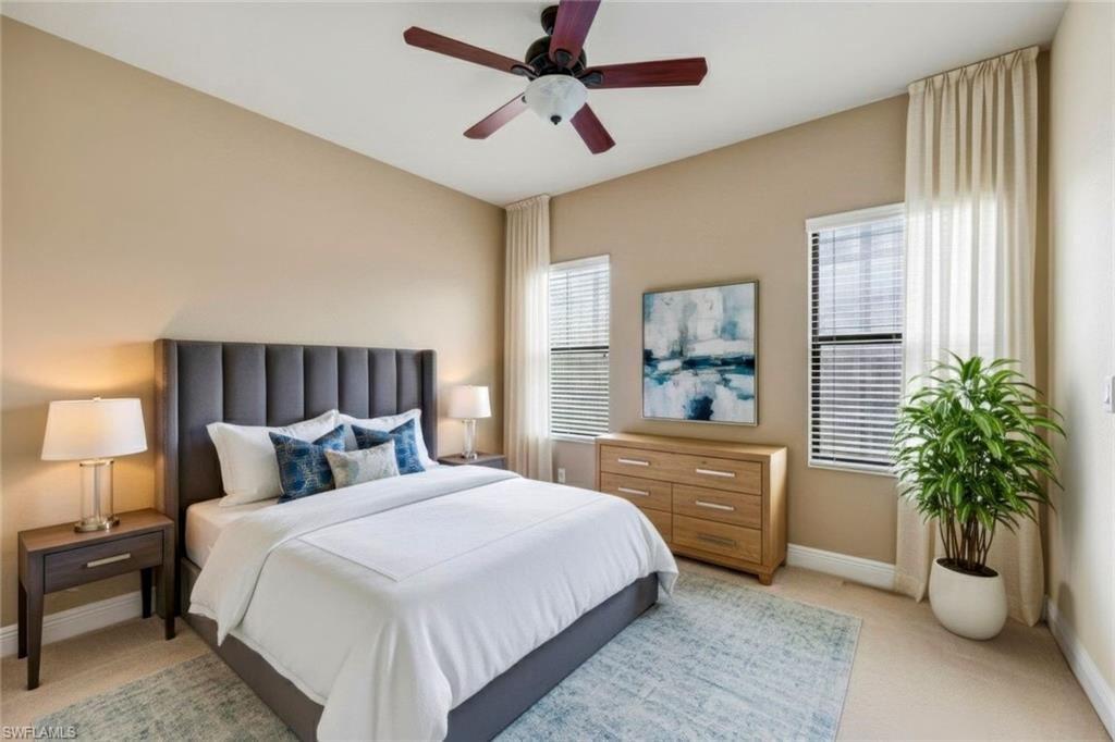 10101 Florence Circle Naples, FL 34119 - Photo 23 of 33 virtually staged