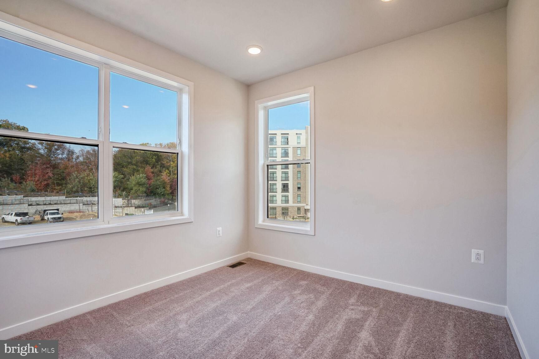 1653 Fellowship Square Reston, VA 20190 - Photo 20 of 26 Secondary Bedroom