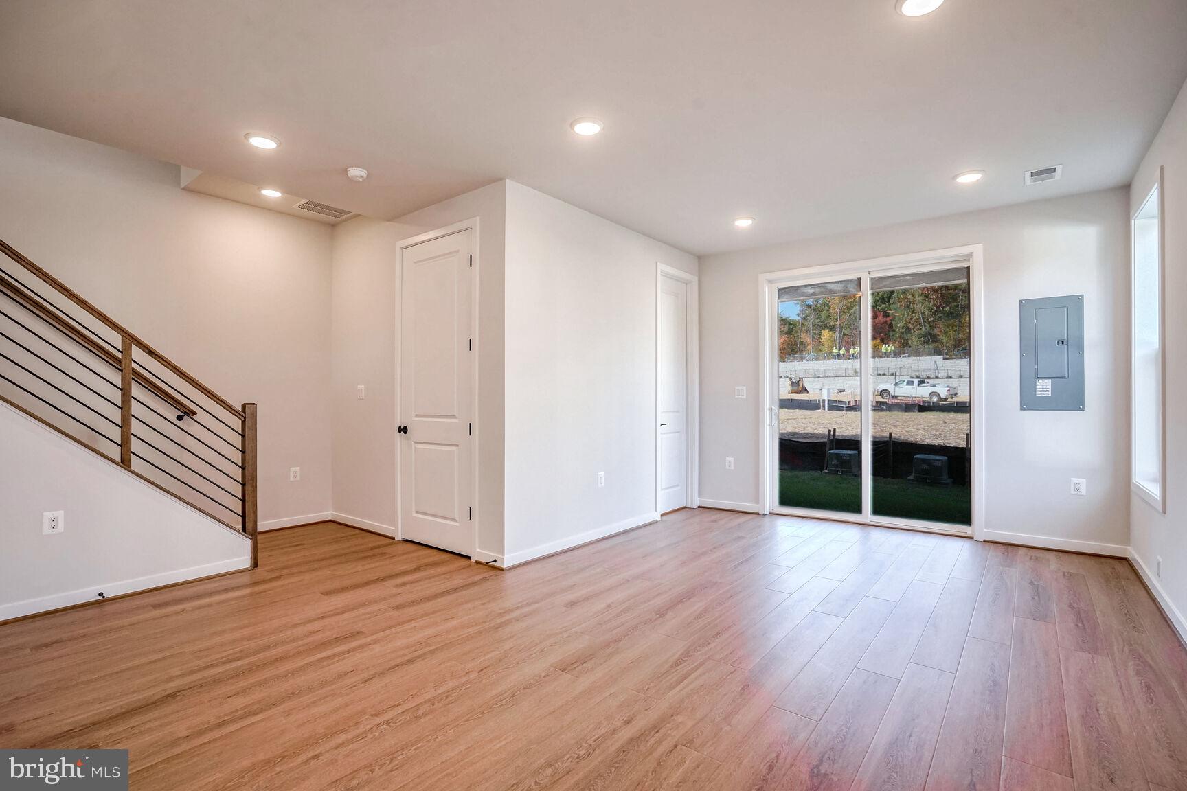 1653 Fellowship Square Reston, VA 20190 - Photo 26 of 26 First Floor