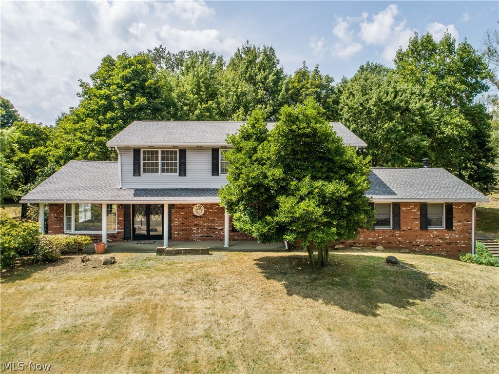 251 Rodgers Road Chester, WV 26034 - Photo 30 of 30