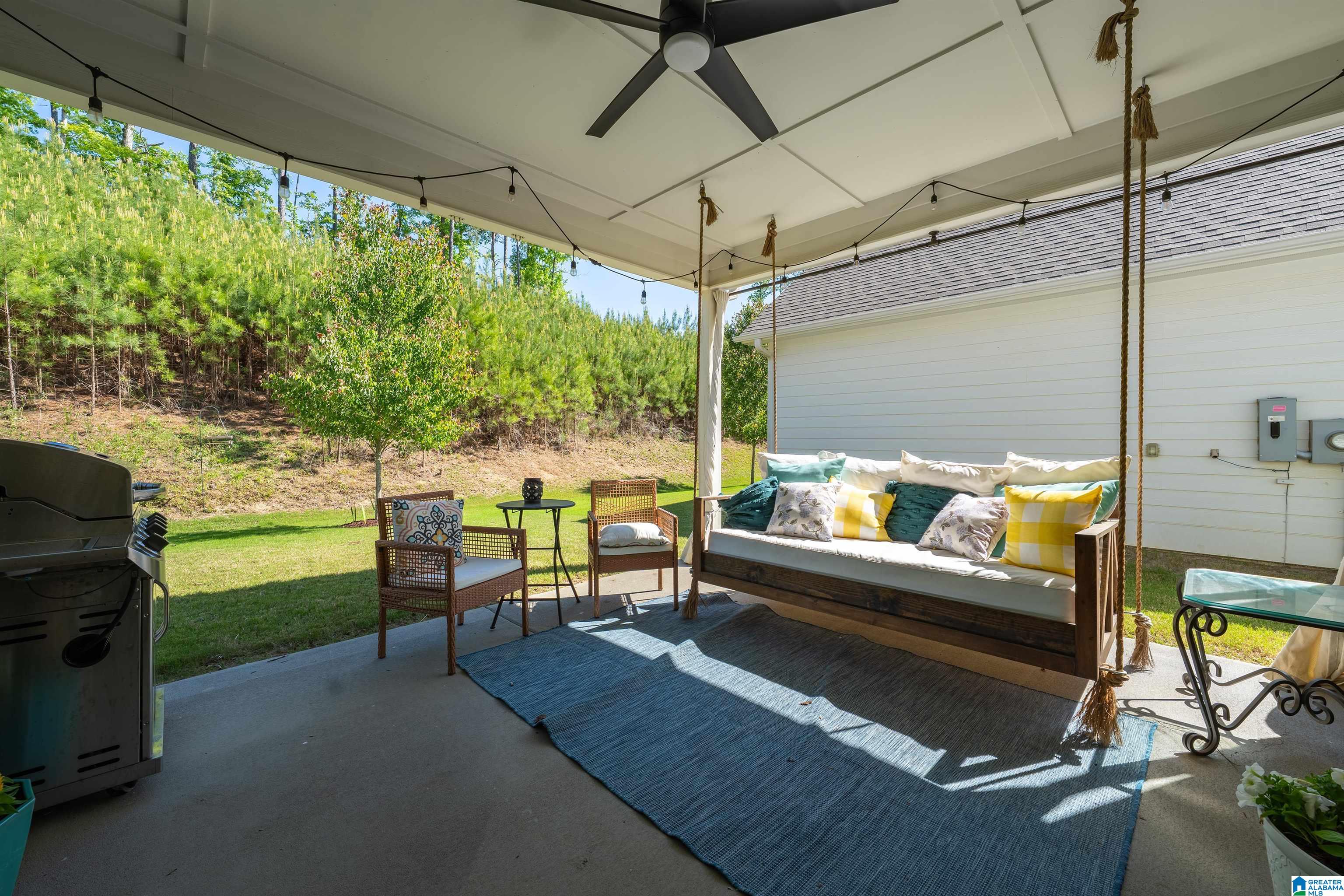 3096 Simms Landing Pelham, AL 35124 - Photo 31 of 39