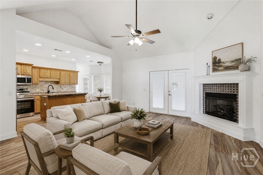 213 Market Street Rincon, GA 31326 - Photo 7 of 27 Virtually staged