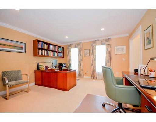 32 Olde Sheepfield Road Marion, MA 02738 - Photo 10 of 41 a living room with furniture and a window